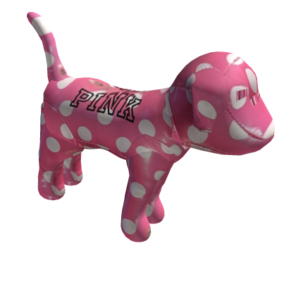 chewing on PINK