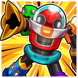 [NEW] Morph World!  icon