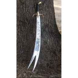just sword fighting