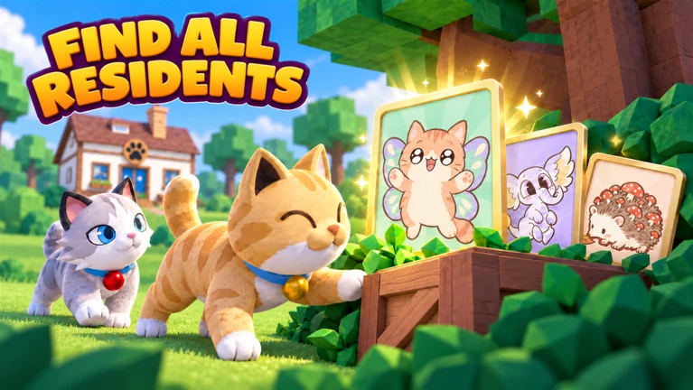 Pet Town Tycoon thumbnail