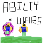 Ability Wars Official Fan Group