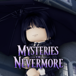 Mysteries Of Nevermore