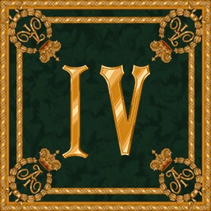 Krymskaya Armiya Roblox group icon