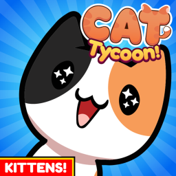 Cat Tycoon 🐱🐾