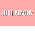 Peachy baby