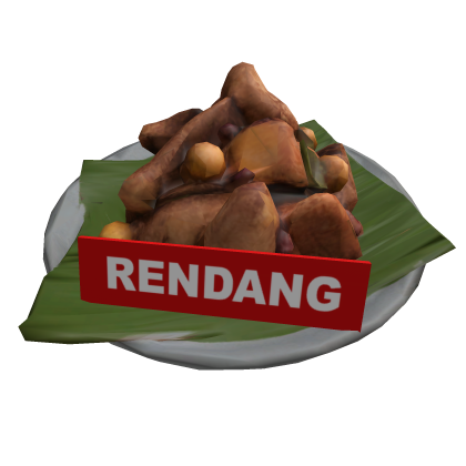 Rendang