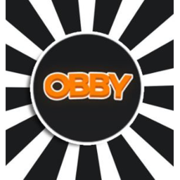 Hang Out Obby!
