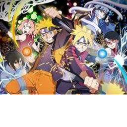 Shinobi Impact