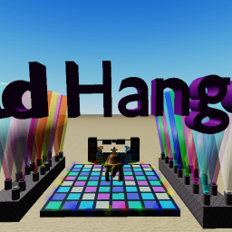 Turtle Hangout