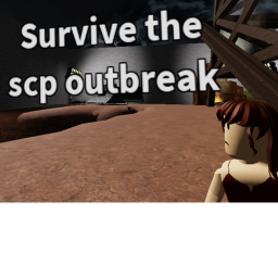 Survive the scp breach