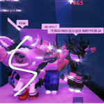 losers only <3