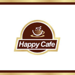 -Happy Café-