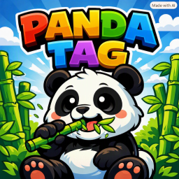 panda tag (alpha)