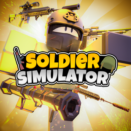 Soldier Simulator!
