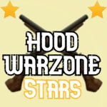 Hood Warzone Stars