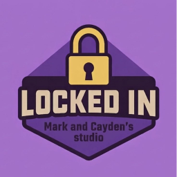 Locked in