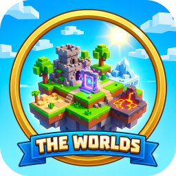 The Worlds [W.I.P]