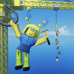 NoobOS Games Icon BTS