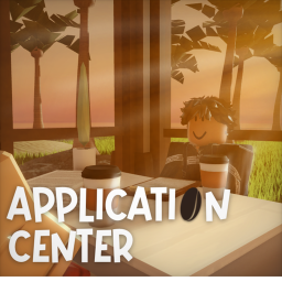 Application Center