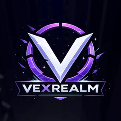 Vexrealm Roblox group icon