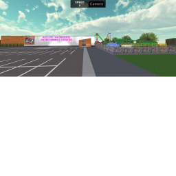 Butler Amusements Entertainment Center