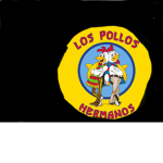 Los pollos hermanaos