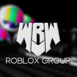 W-R-W | World Roblox Wrestling