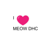 MEOWS DHC <3