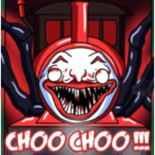 Cart Ride But Choo-Choo Charles