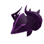 Saphire Horned Guardia