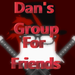 Dan's Group For Friends
