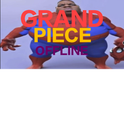 Grand Piece Offline [ALPHA]