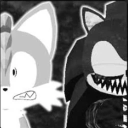REABIERTO sonic.exe extermination [OLD] icon