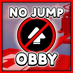 NO JUMPING OBBY 2 icon