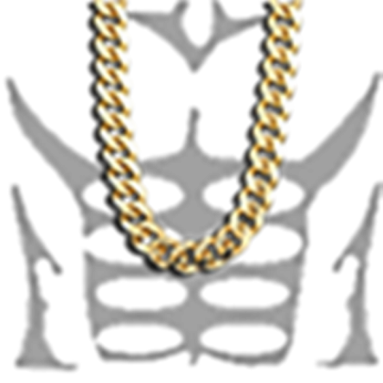 Shirt Necklace Roblox decal