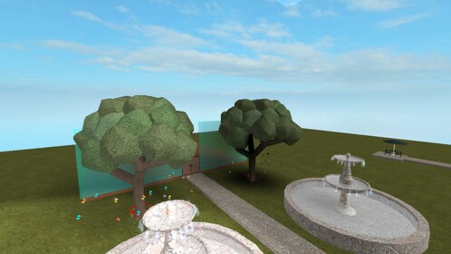Greenway cafe WIP