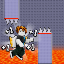 [AURA😈] +1 Speed Wings Escape🪽 