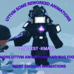 TTV TEST (XMAS)