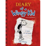 The diary of a wimpy kid fanclub