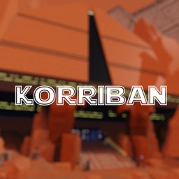 Korriban Academy