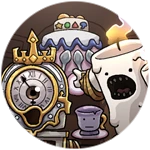 Game Badge Thumbnail