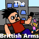 The Brittish Arms.