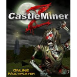 castle miner z