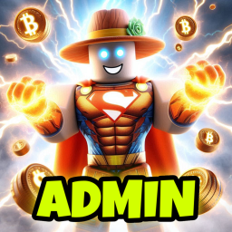💸1 Robux = Admin
