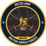 [BAF] • The British Army •