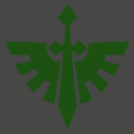 [WH] Dark Angels