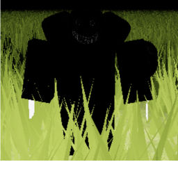 Survive The Horror Monster!