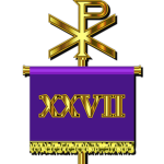 XXVII LEGIO DORYPHOROI