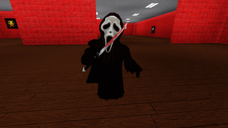 Survive Ghostface screenshot 1