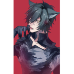 Werewolf fam